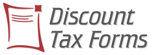 Discount Tax Forms Discount Tax Forms from The Tax Form Gals, a Small, Women-Owned Business in Michigan - TaxFormGals.com